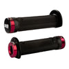 Black / Red Black / Red