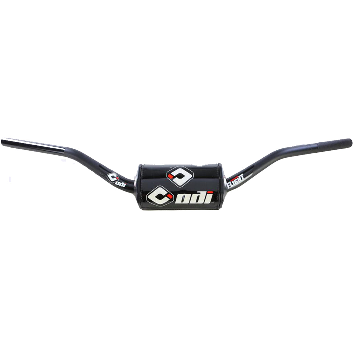 ODI Podium Flight 1 1/8" Handlebar Accessories-206 ODI Podium Flight 1 1/8" Handlebar Accessories-206