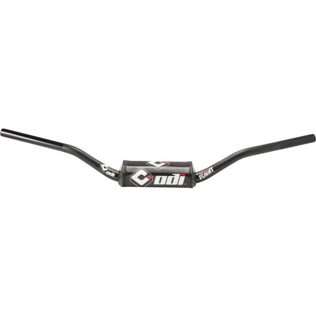 ODI Podium Flight 1 1/8" Handlebar Accessories-206 ODI Podium Flight 1 1/8" Handlebar Accessories-206