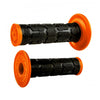 Black / Orange Black / Orange