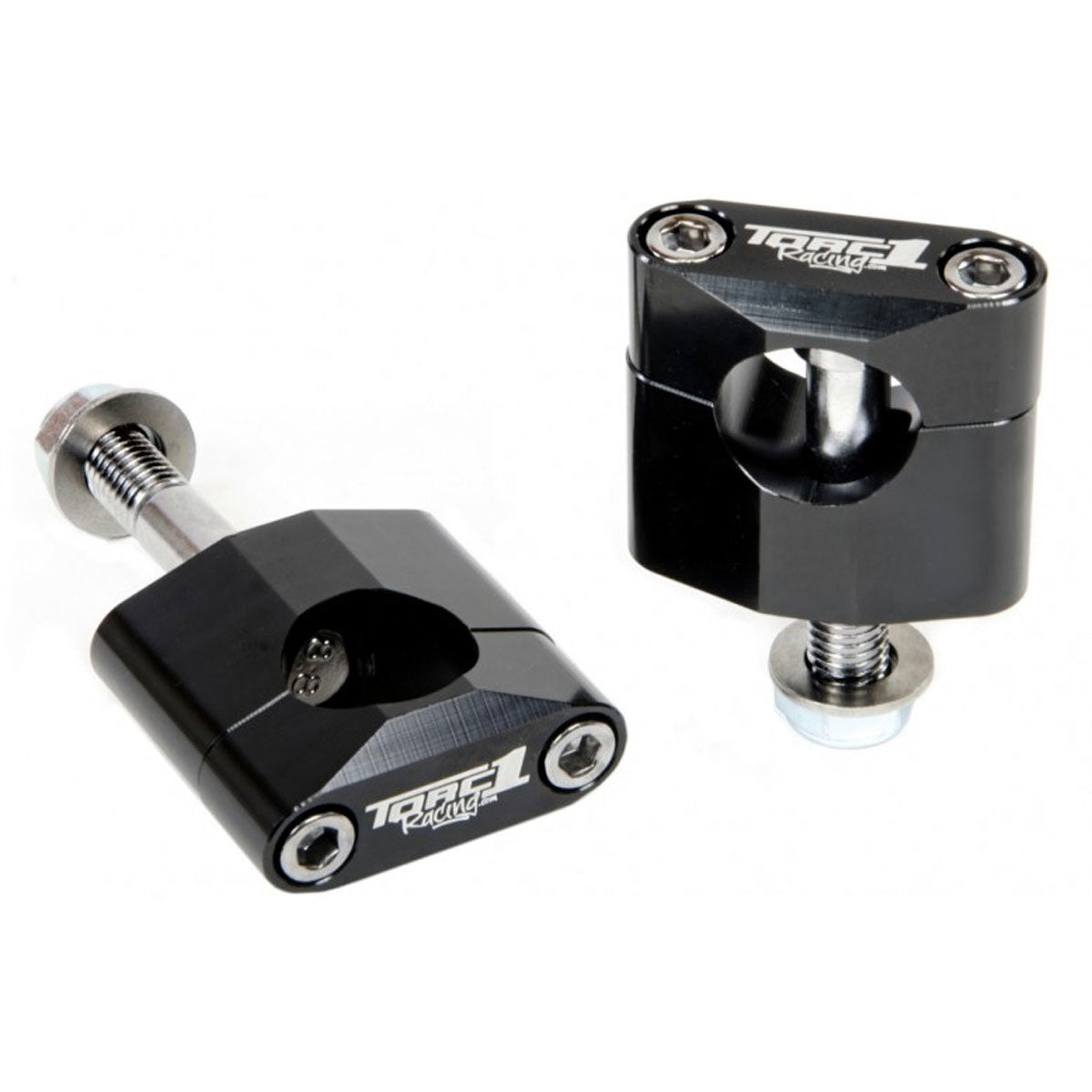 Torc1 Racing Attack Oversized Handlebar Clamp Accessories-111 Torc1 Racing Attack Oversized Handlebar Clamp Accessories-111