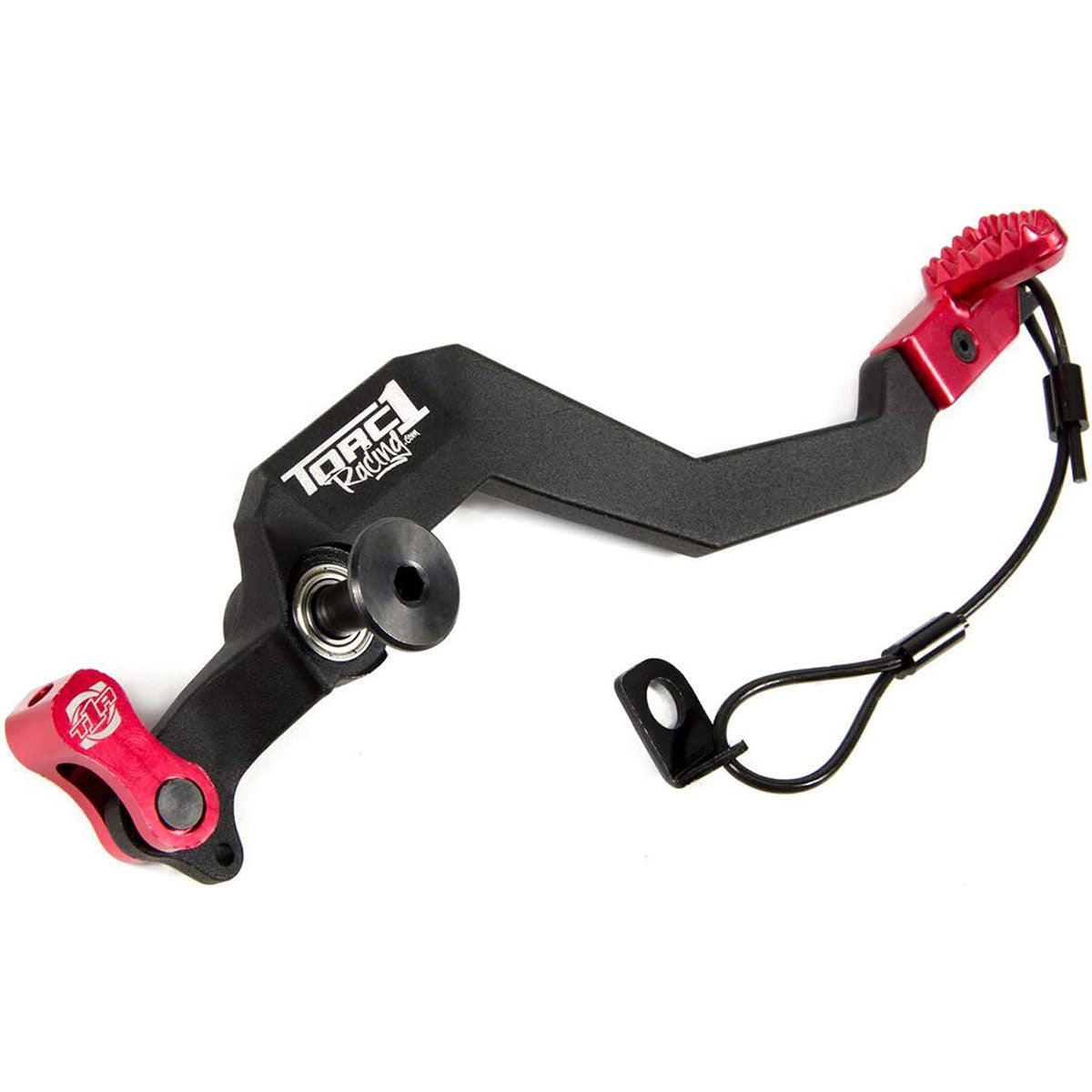 Torc1 Racing Honda Motion MX Motorcycle Off-Road Brake Pedal Accessories-111 Torc1 Racing Honda Motion MX Motorcycle Off-Road Brake Pedal Accessories-111