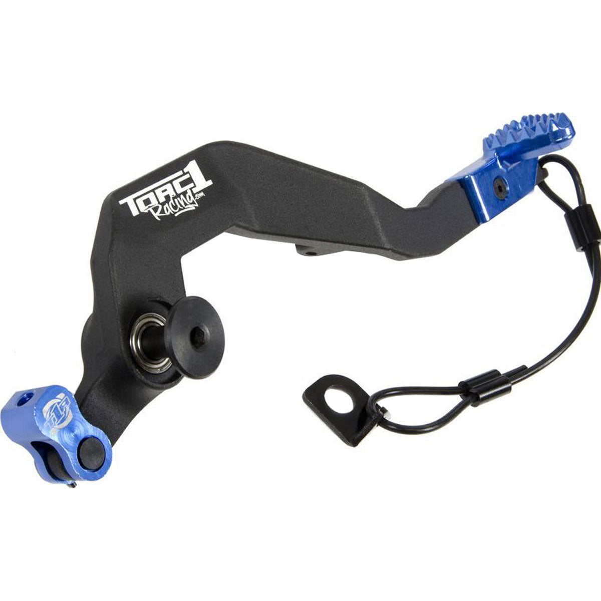 Torc1 Racing Yamaha Motion MX Motorcycle Off-Road Brake Pedal Accessories-111 Torc1 Racing Yamaha Motion MX Motorcycle Off-Road Brake Pedal Accessories-111