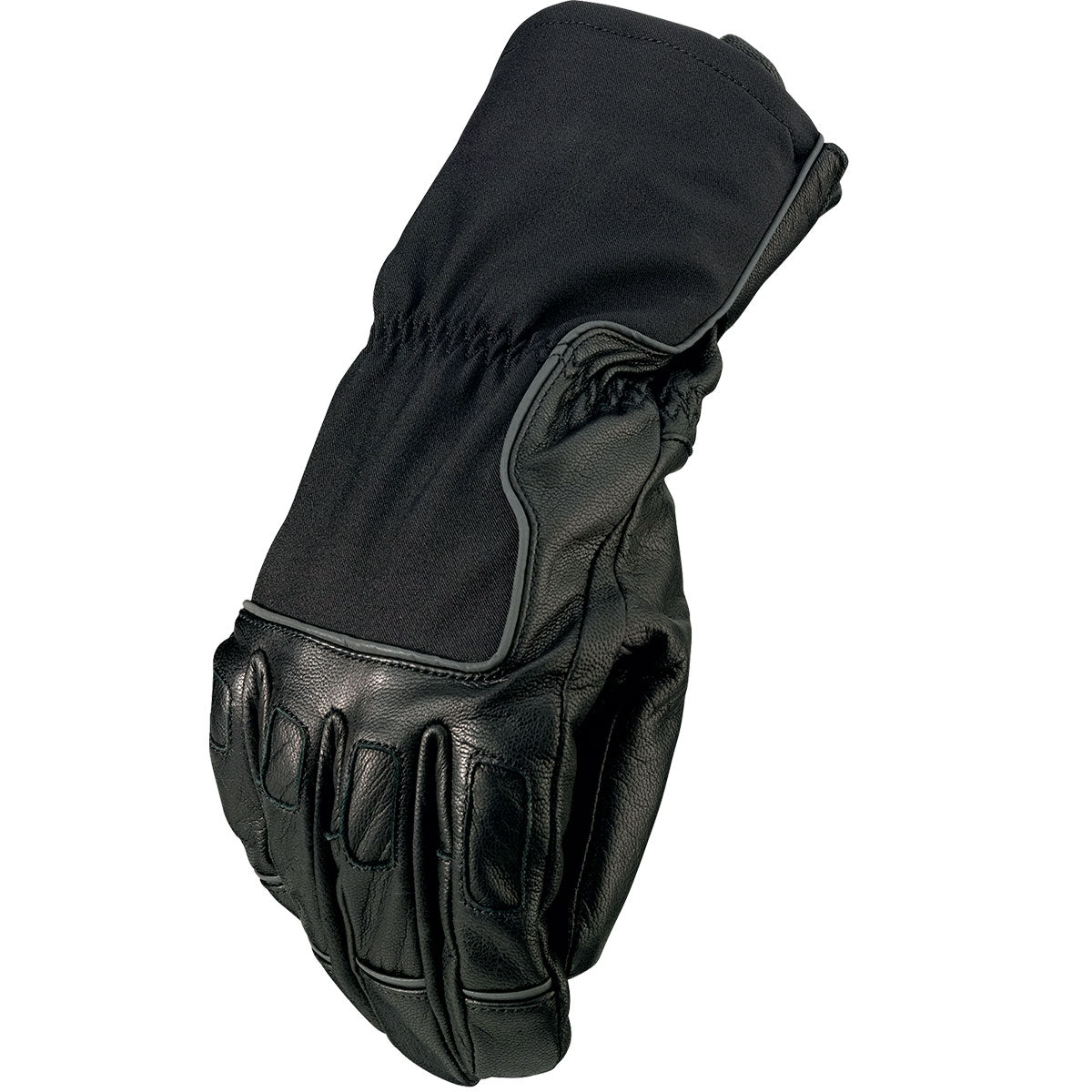 Z1R Recoil Waterproof Adult Cruiser Gloves-3301 Z1R Recoil Waterproof Adult Cruiser Gloves-3301