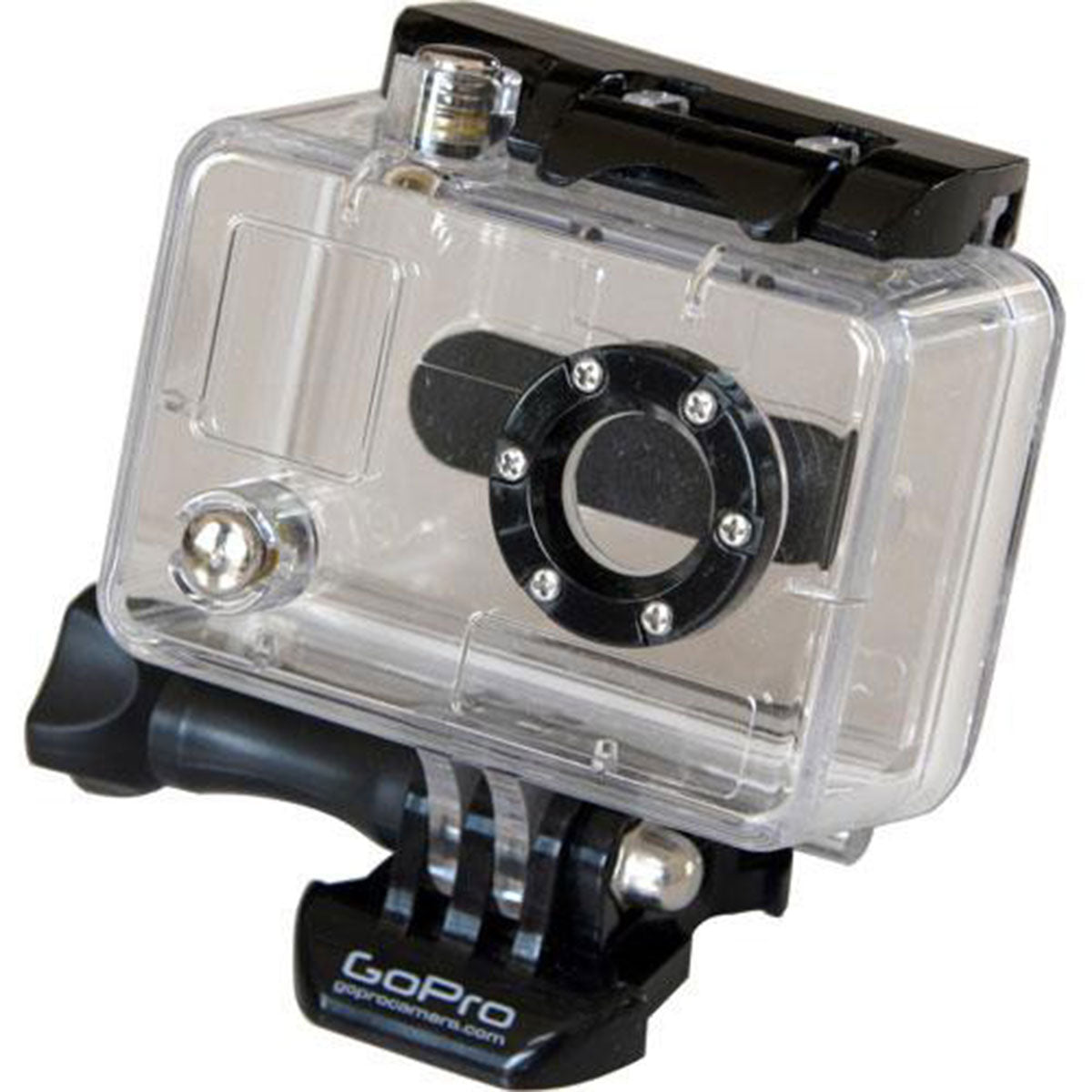 GoPro HD Hero Quick Release Housing Camera Accessories-GQRH30 GoPro HD Hero Quick Release Housing Camera Accessories-GQRH30