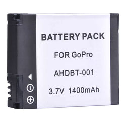 GoPro HD Hero Rechargeable Battery Camera Accessories (Brand New)