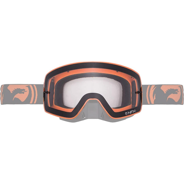 Dragon Alliance MDX2 Dual Replacement Lens Goggle Accessories