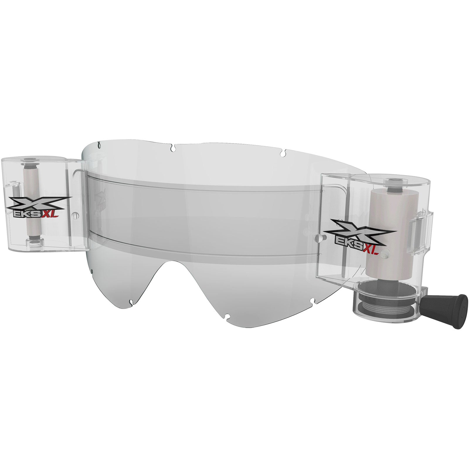 EKS Zip Off Complete Film System Goggles Accessories-067-40690 EKS Zip Off Complete Film System Goggles Accessories-067-40690