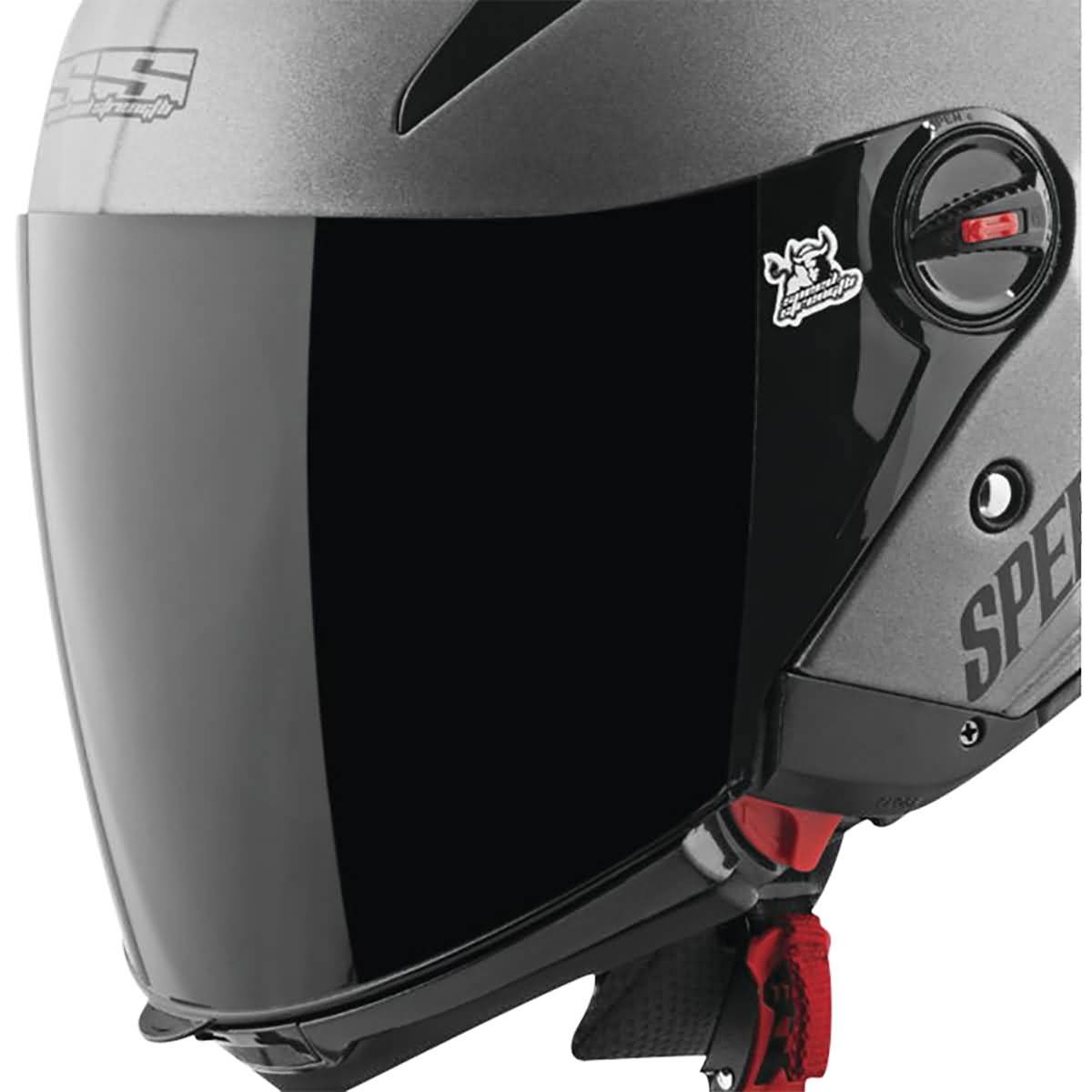 Speed and Strength SS2210 Face Shield Helmet Accessories-876983 Speed and Strength SS2210 Face Shield Helmet Accessories-876983