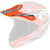 HJC CL-X5Y N8 Dawg III Visor Youth Helmet Accessories (Brand New)