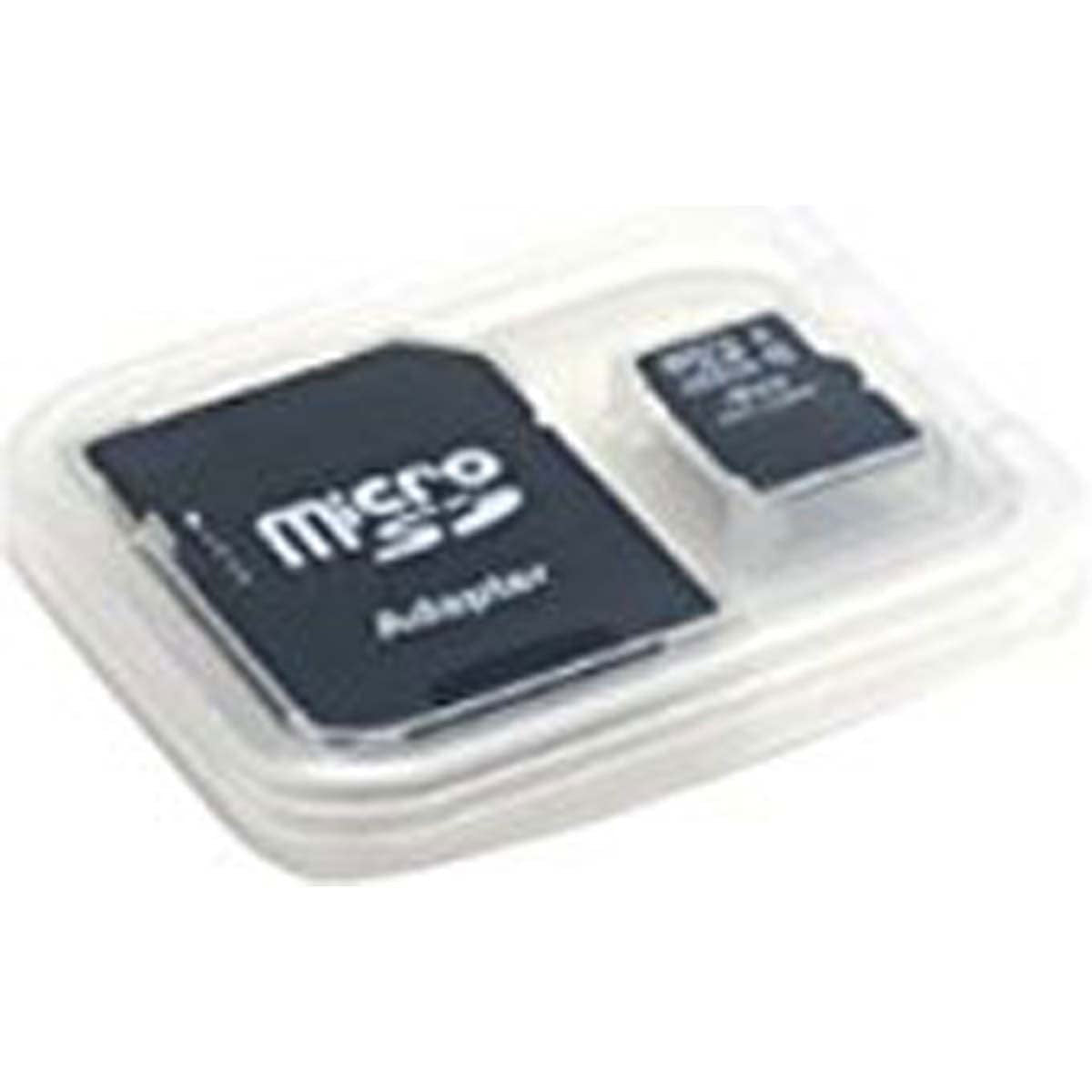 Replay XD Micro SDHC 4GB Class 4 Card Camera Accessories-20-RPXD-MSDHC-C4-4GB Replay XD Micro SDHC 4GB Class 4 Card Camera Accessories-20-RPXD-MSDHC-C4-4GB