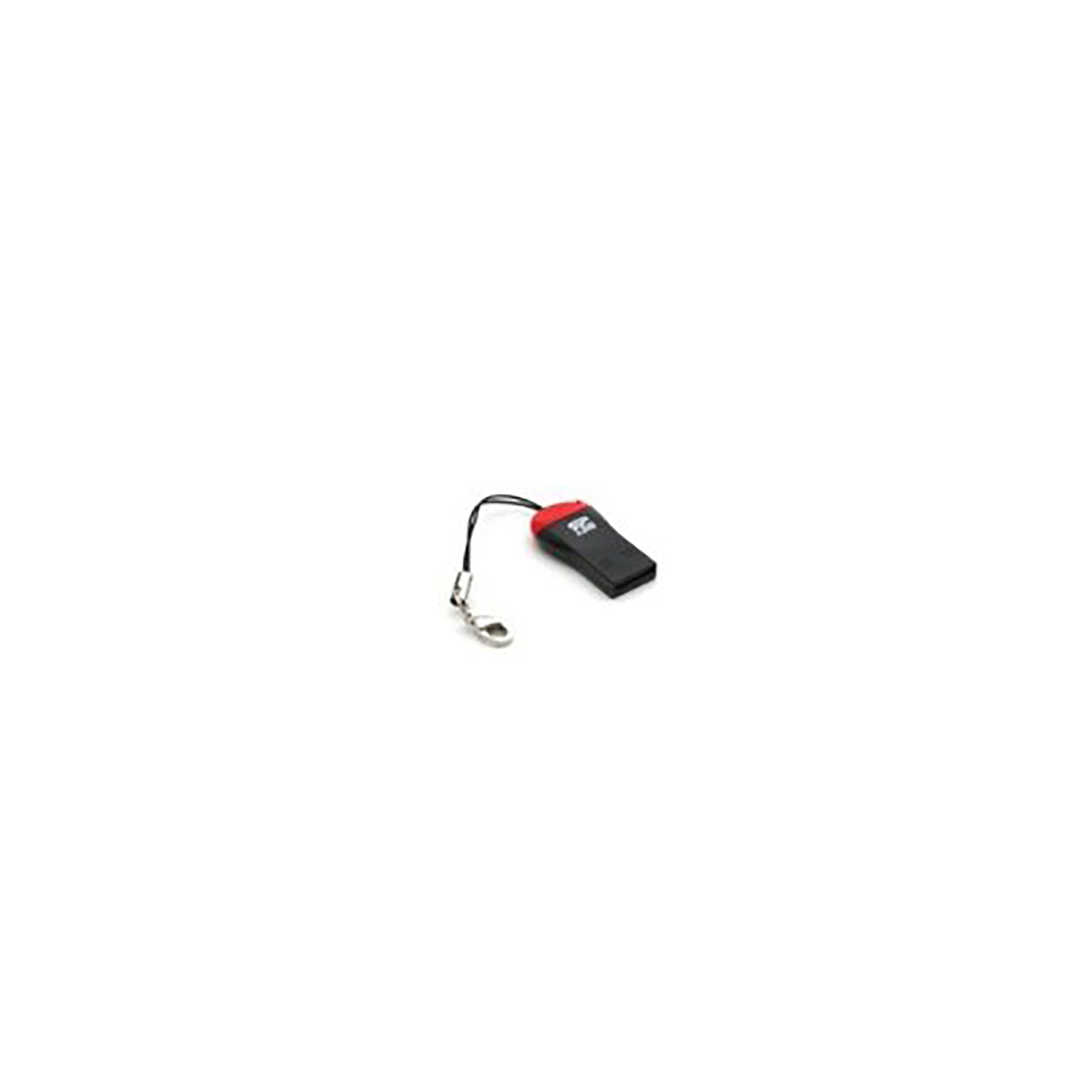 Replay XD SDHC Micro USB Card Reader Accessories-60-RPXD-MSDHC Replay XD SDHC Micro USB Card Reader Accessories-60-RPXD-MSDHC