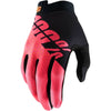 Black / Fluo Red Black / Fluo Red