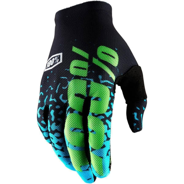 100% Celium 2 Men's Off-Road Gloves (Brand New) – Shop for Moto Gear