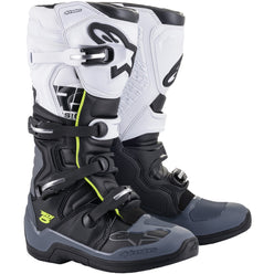 Alpinestars Tech 5 Men's Off-Road Boots (Brand New)