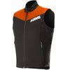 Orange Fluo / Black Orange Fluo / Black