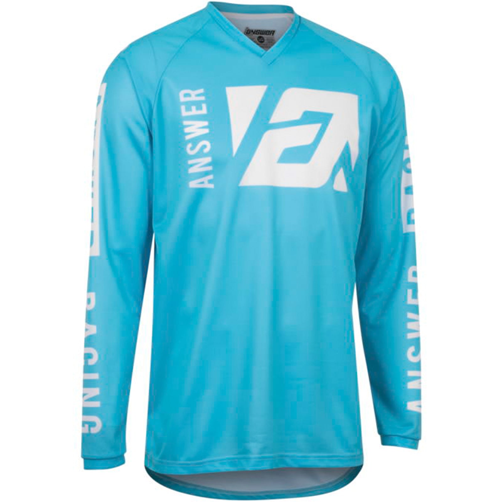 Answer Racing Syncron Merge  LS Youth Off-Road Jerseys-446396 Answer Racing Syncron Merge  LS Youth Off-Road Jerseys-446396