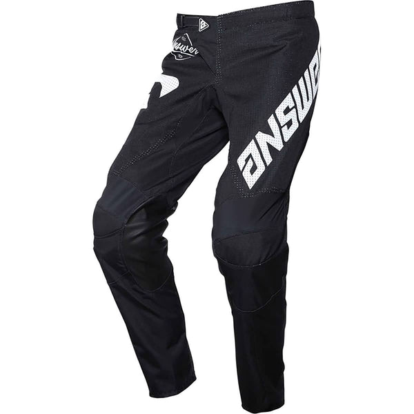 Answer Racing Arkon Bold Men's off-Road Pants (Brand New)