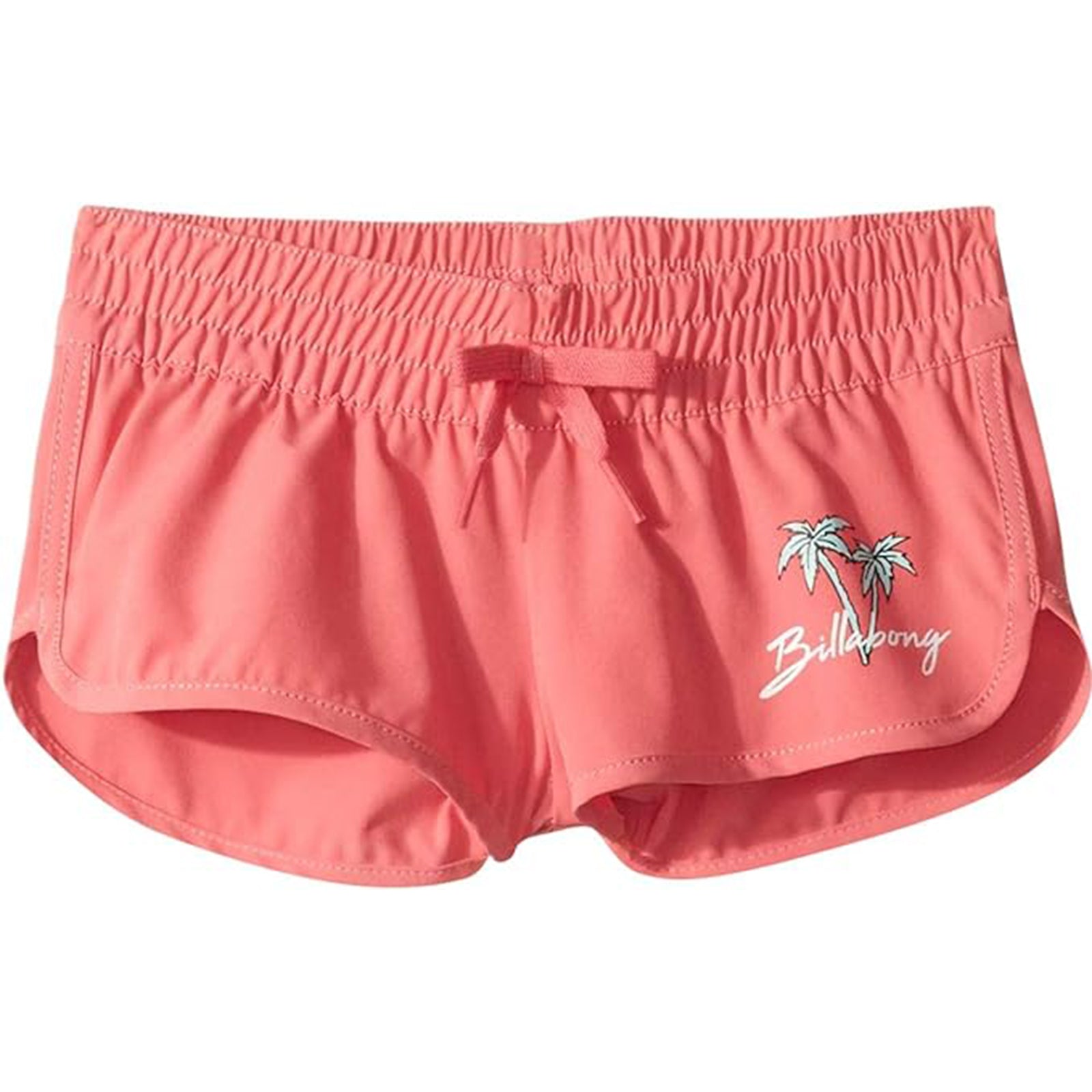 Billabong Sol Searcher Volley Youth Girls Beach Shorts-G101UBSO Billabong Sol Searcher Volley Youth Girls Beach Shorts-G101UBSO