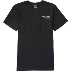 Billabong Quadrant Men's Short-Sleeve Shirts (Brand New)