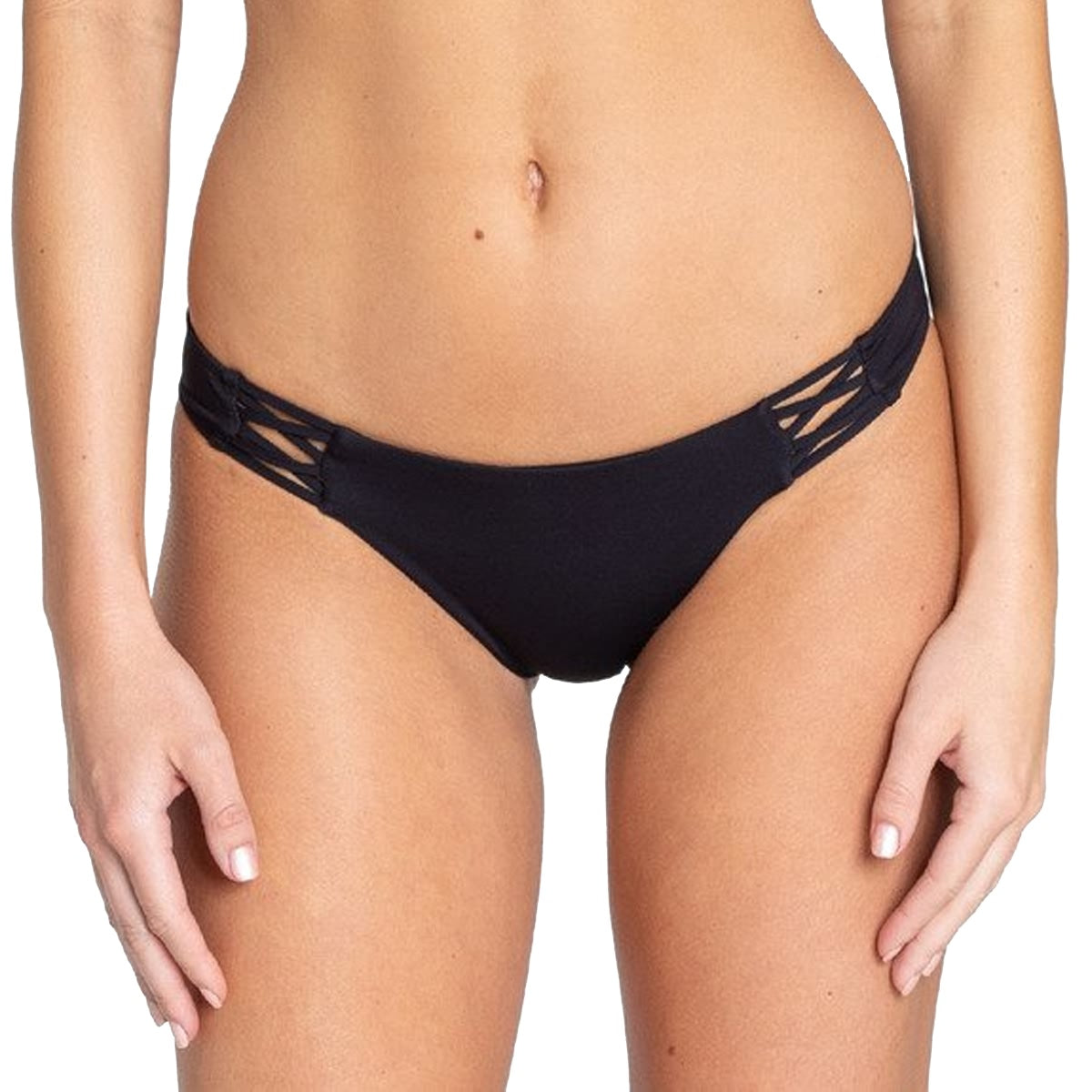 Billabong Sol Searcher Tropic Women's Bottom Swimwear-XB02TBSO