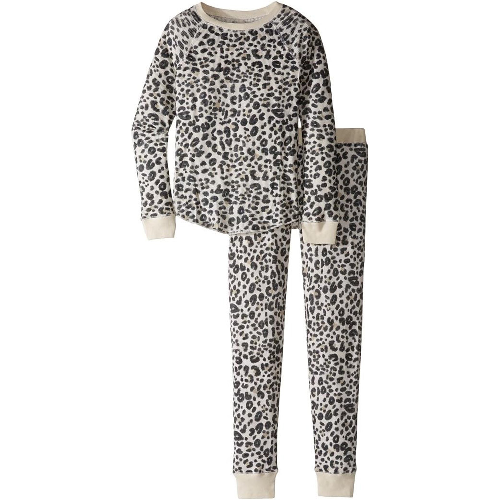 Billabong Lazy Dayz Pajama Set Youth Girls Pants -G907HLAZ Billabong Lazy Dayz Pajama Set Youth Girls Pants -G907HLAZ