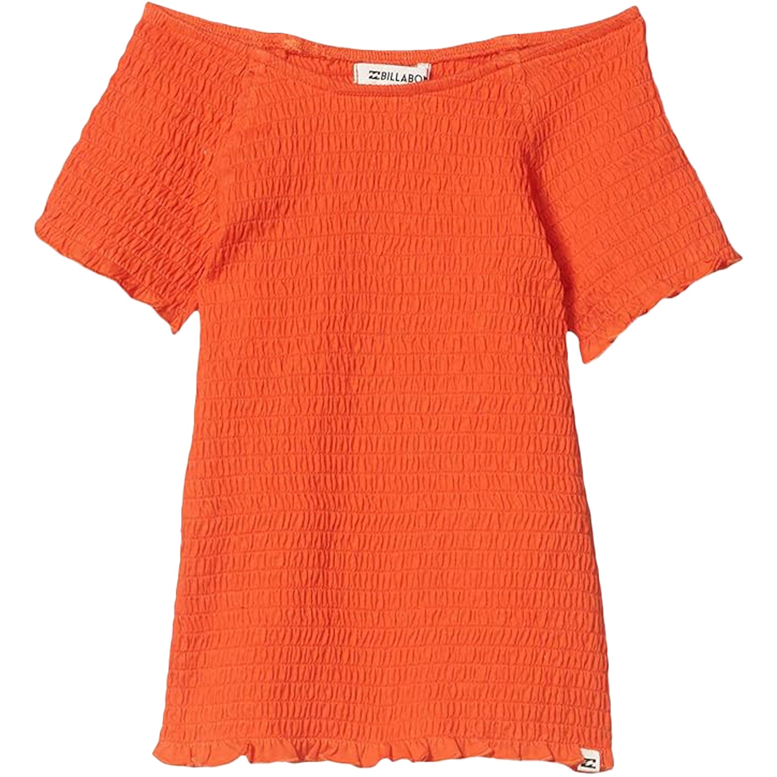 Billabong Chasing Sun Youth Girls Shirts -G9031BCH Billabong Chasing Sun Youth Girls Shirts -G9031BCH