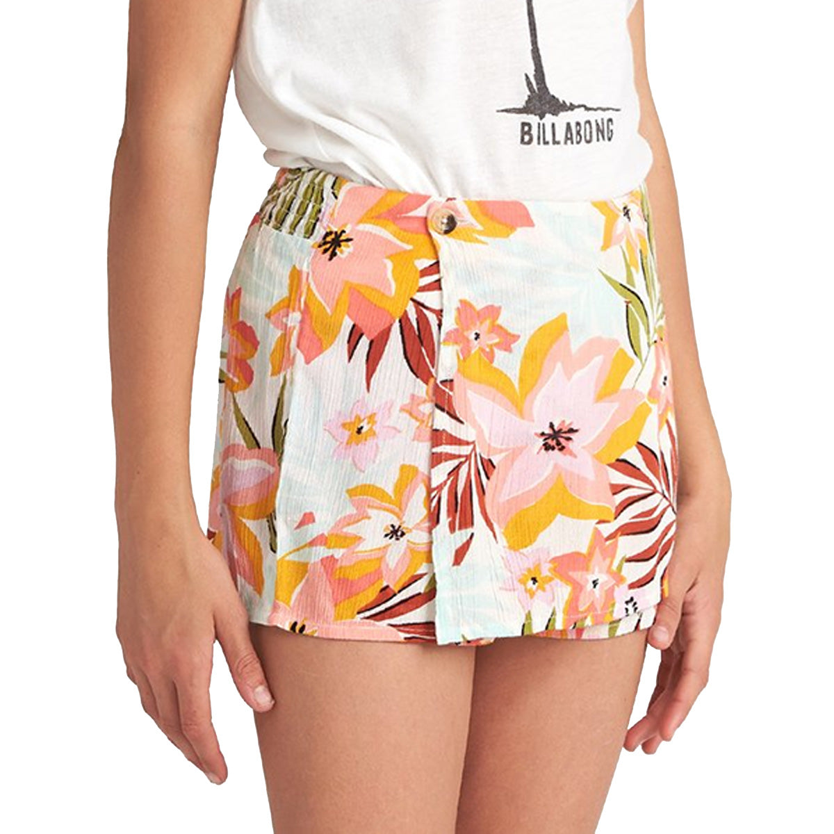 Billabong Skirt It Over Youth Girls Skirts (New - Flash Sale) Billabong Skirt It Over Youth Girls Skirts (New - Flash Sale)