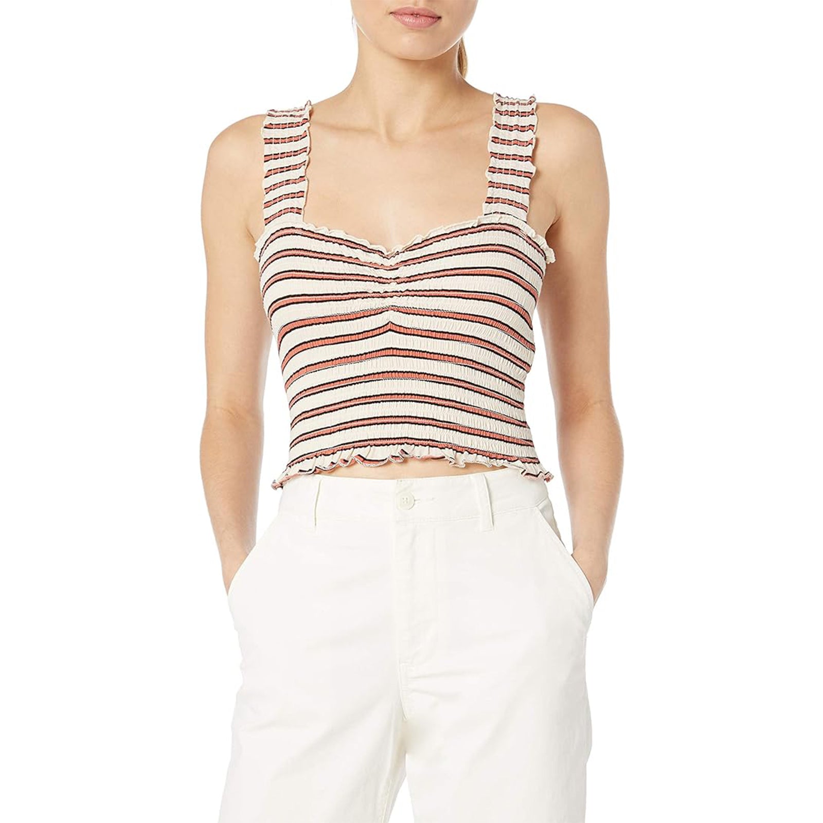 Billabong Knit Women's Tank Shirts-J905TBSU Billabong Knit Women's Tank Shirts-J905TBSU