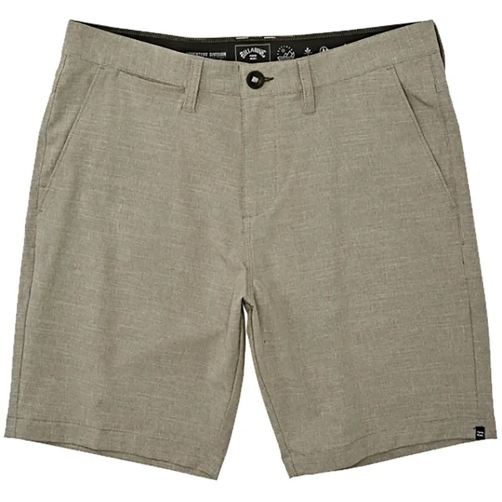 Billabong Surftrek Oxford Men's Walkshort Shorts-M2451BSO Billabong Surftrek Oxford Men's Walkshort Shorts-M2451BSO