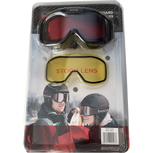 Bolle ski fashion sunglasses