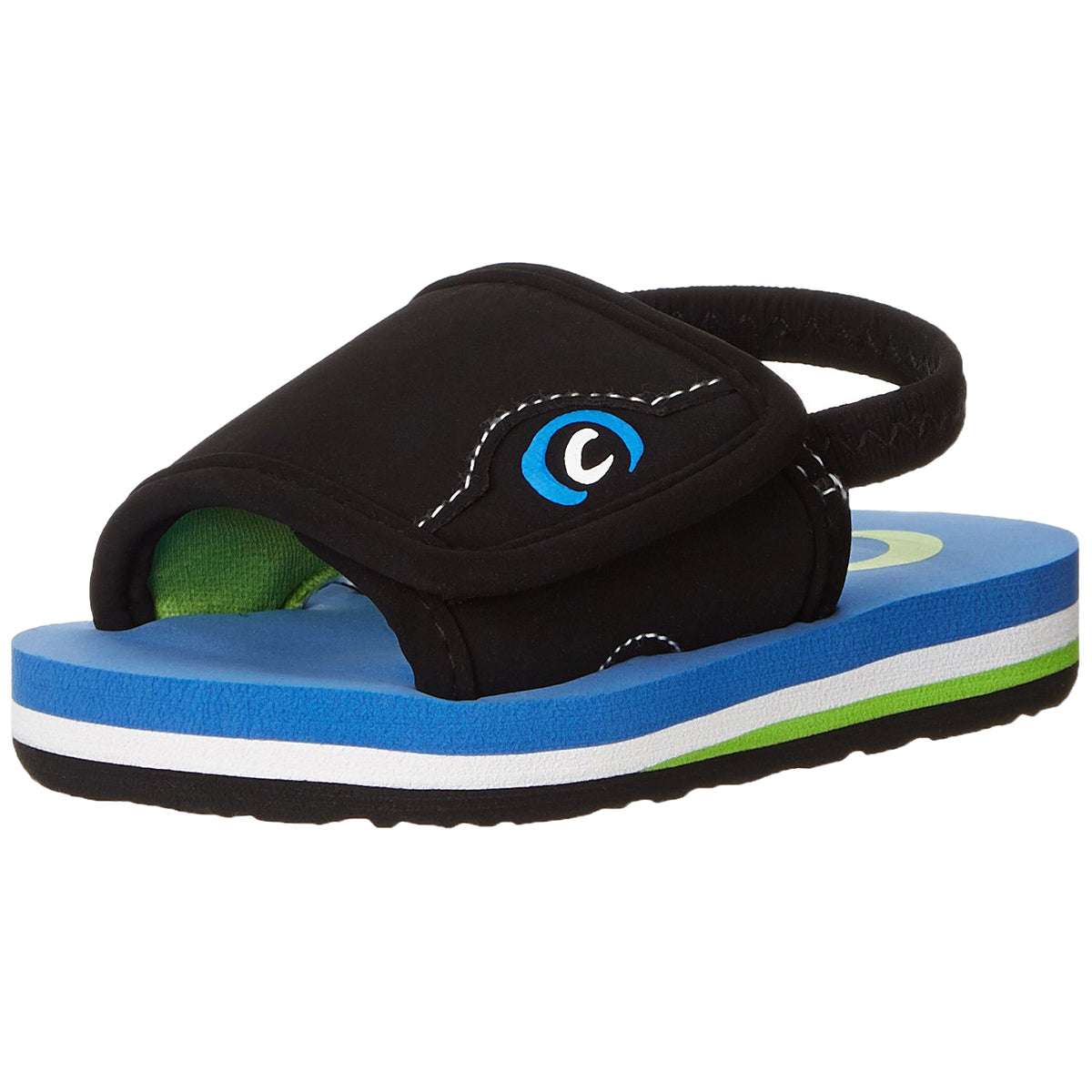 Cobian GTS Jr Youth Sandal Footwear-FJR14 Cobian GTS Jr Youth Sandal Footwear-FJR14