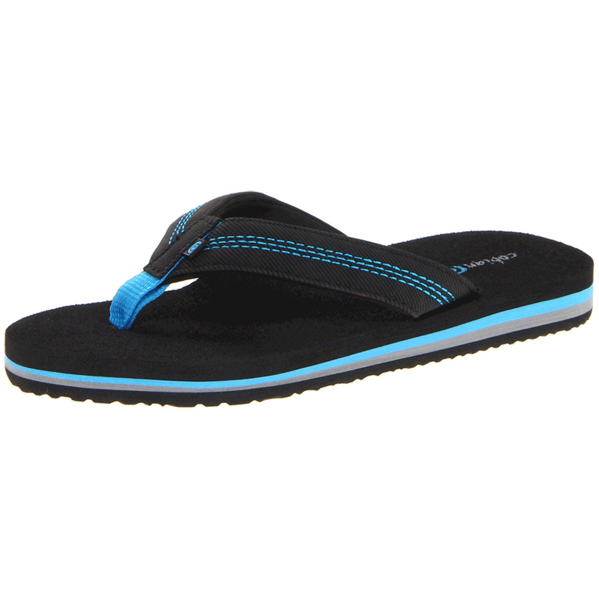 Cobian Super Jump Jr Youth Sandal Footwear-SJR13 Cobian Super Jump Jr Youth Sandal Footwear-SJR13