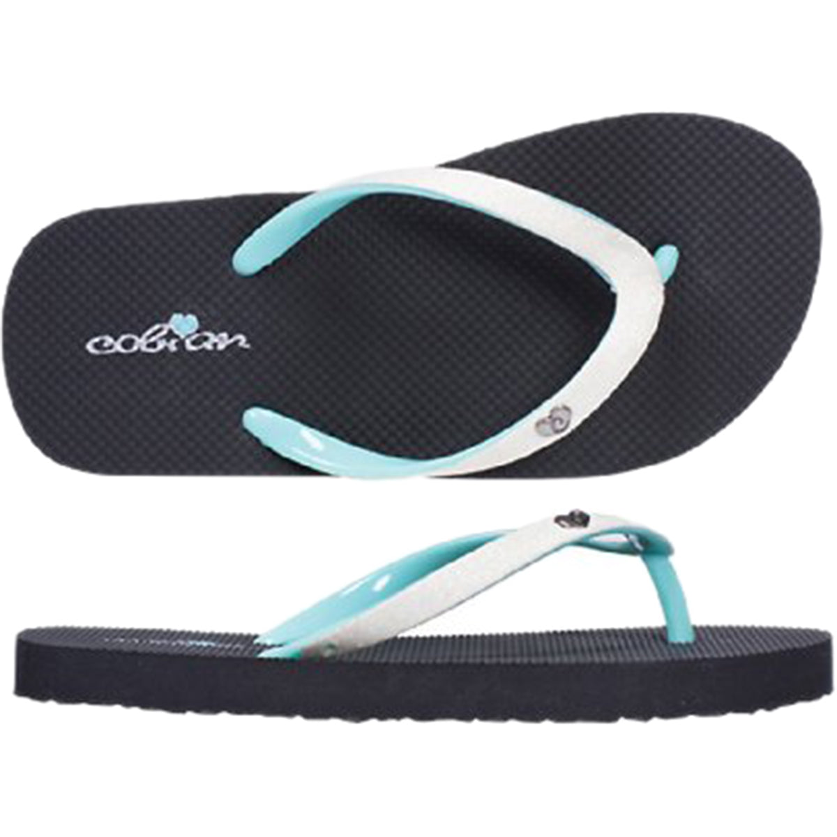 Cobian Lil Cozumel Youth Sandal Footwear-LCZ13