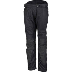 Cortech Hyper-Flo Air Women's Street Pants (Refurbished, Without Tags)
