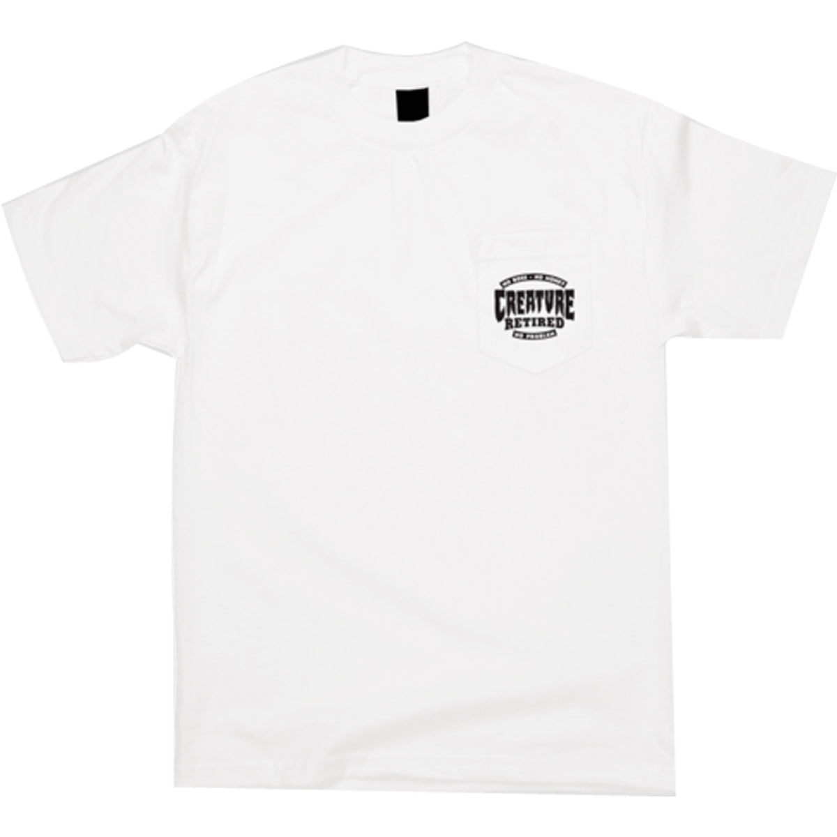 Creature Nappin Pocket Men's Short-Sleeve Shirts-44153305 Creature Nappin Pocket Men's Short-Sleeve Shirts-44153305