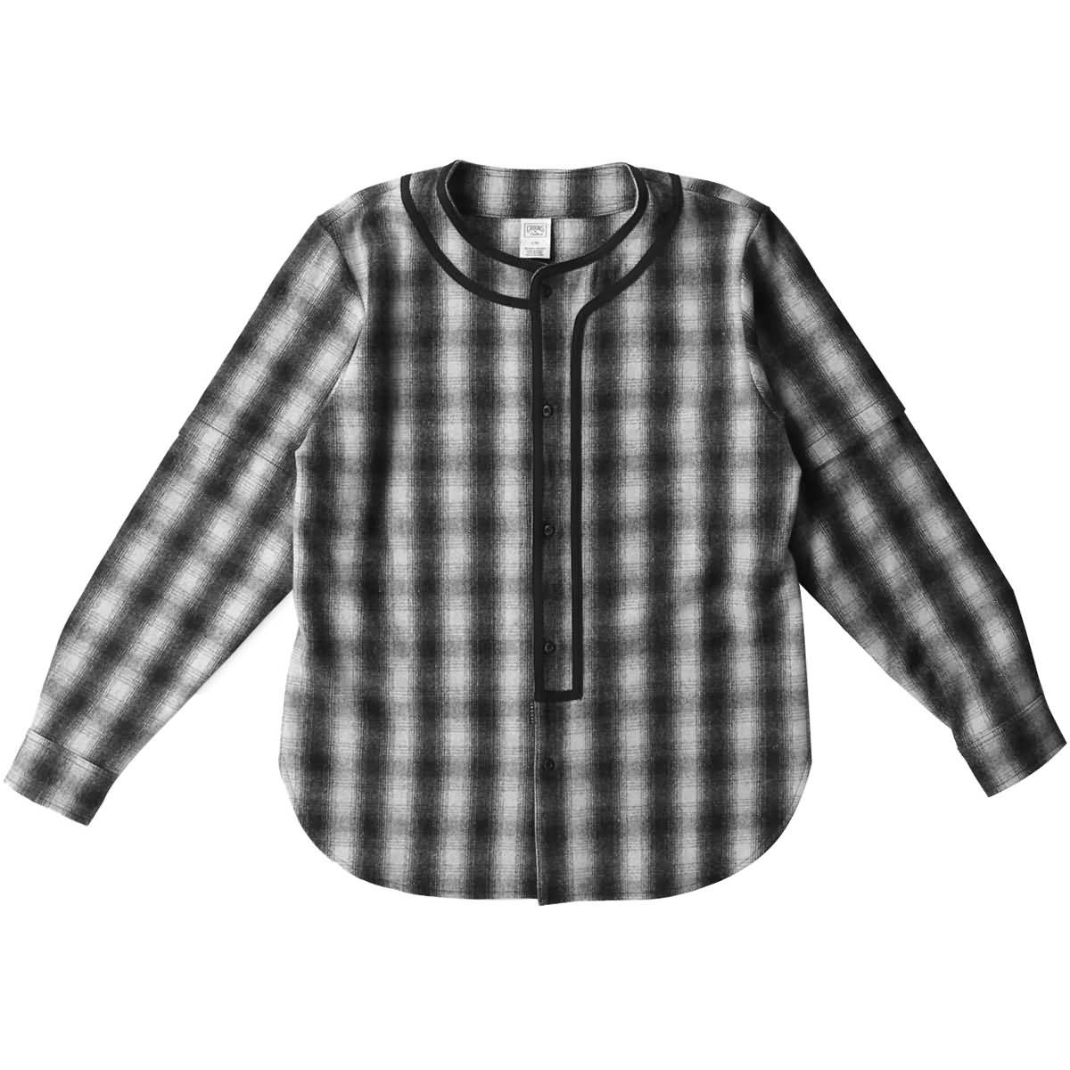 Crooks & Castles Ellis Men's Sweater Sweatshirts-I1680200 Crooks & Castles Ellis Men's Sweater Sweatshirts-I1680200