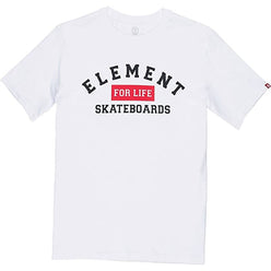 Element For Life Men's Short-Sleeve Shirts (Brand New)
