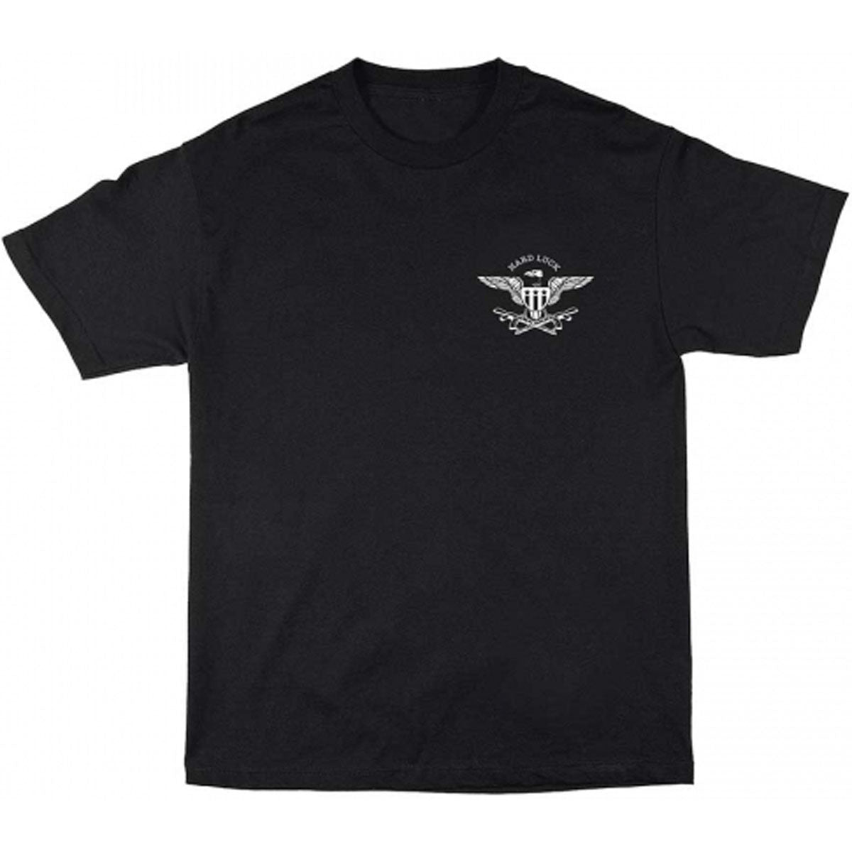 Element Hard Luck AK-47 Men's Short-Sleeve Shirts-HL452EAK Element Hard Luck AK-47 Men's Short-Sleeve Shirts-HL452EAK