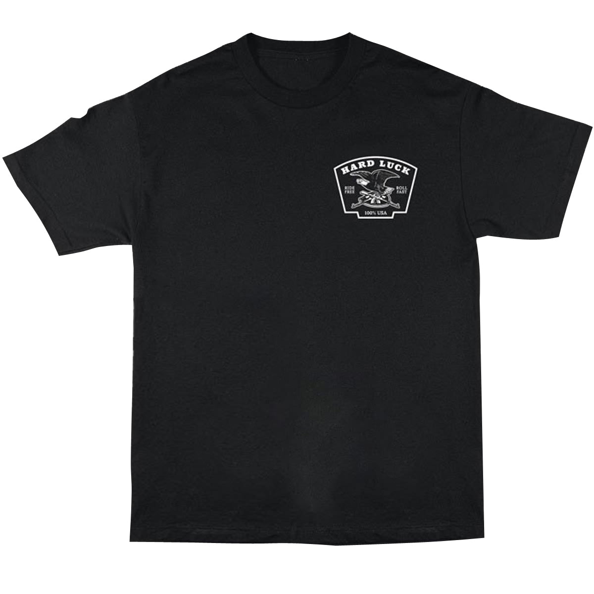 Element Hard Luck Eagle Men's Short Sleeve Shirts-HL452GEA Element Hard Luck Eagle Men's Short Sleeve Shirts-HL452GEA