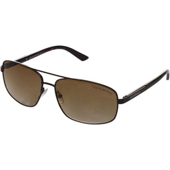 Emporio Armani 9820/S Adult Lifestyle Sunglasses (Brand New)