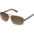 Emporio Armani 9820/S Adult Lifestyle Sunglasses (Brand New)
