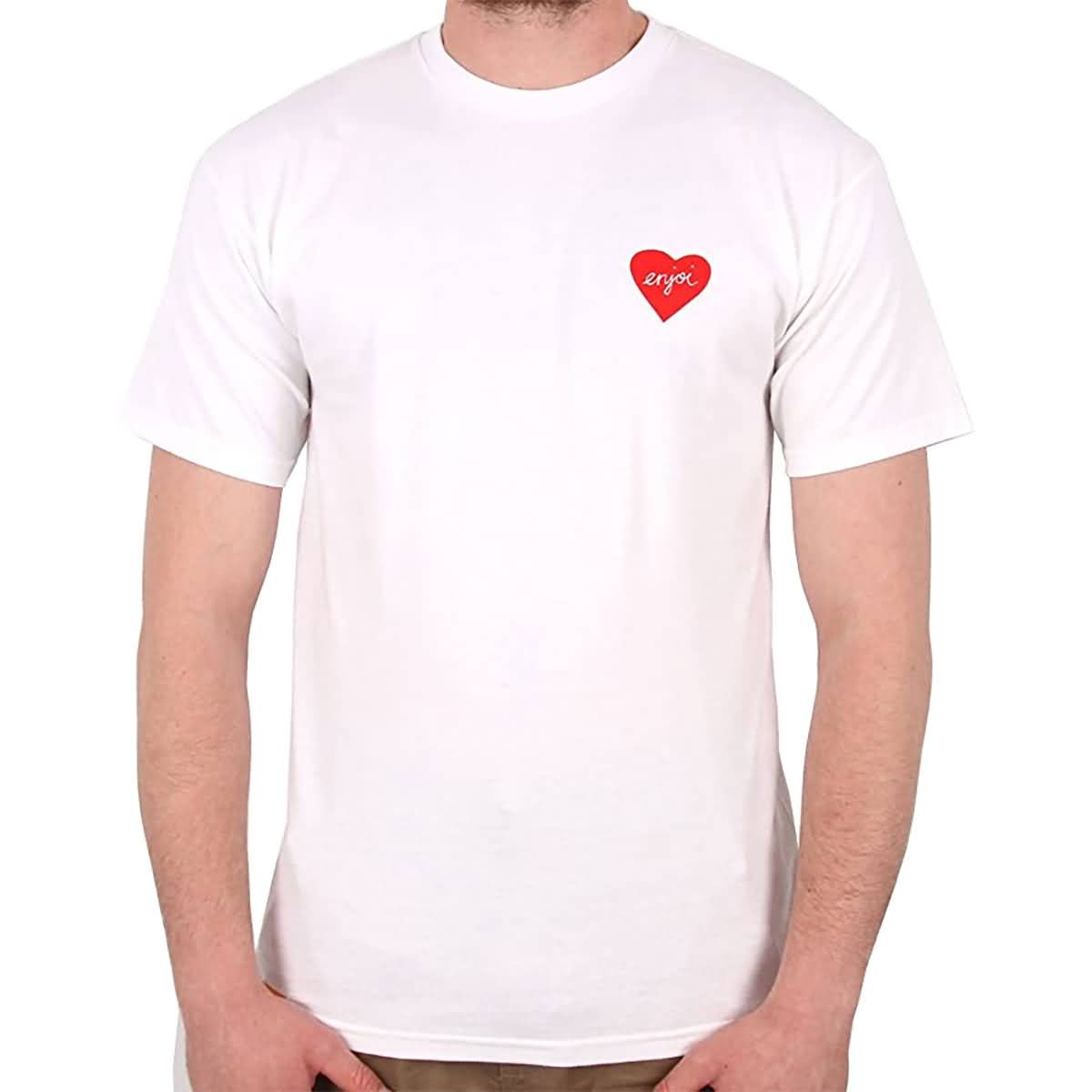Enjoi Smitten Beer Men's Short-Sleeve Shirts-20017781 Enjoi Smitten Beer Men's Short-Sleeve Shirts-20017781