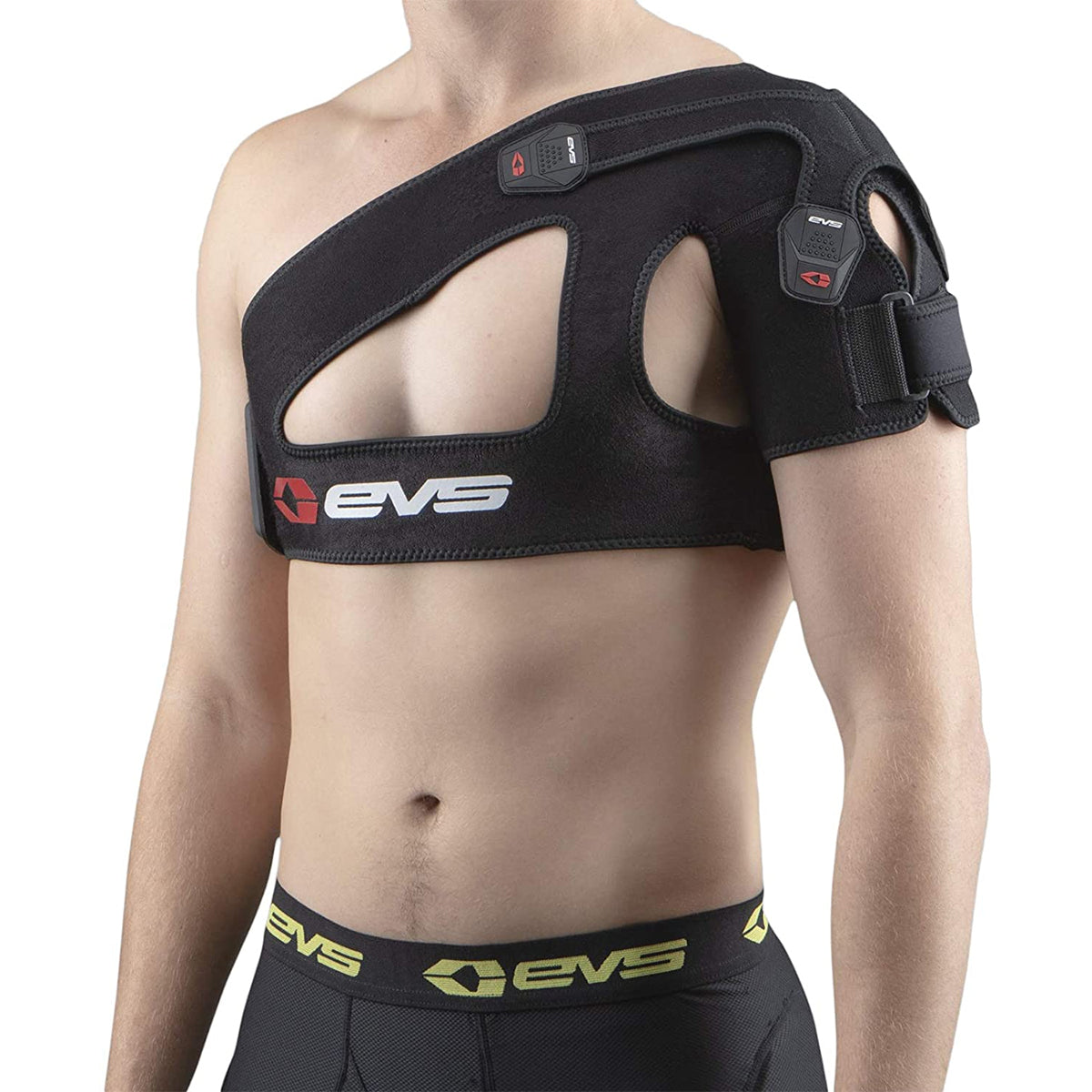 EVS SB03 Shoulder Brace Adult Off-Road Body Armor-663 EVS SB03 Shoulder Brace Adult Off-Road Body Armor-663