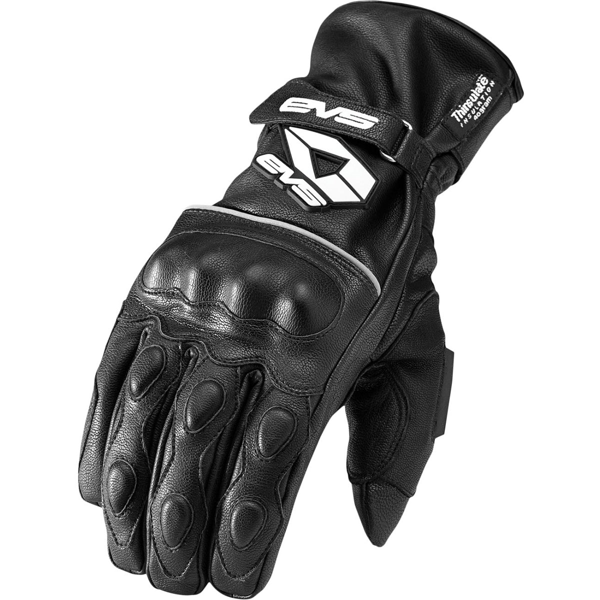 EVS Cyclone Men's Street Gloves Brand New-663 EVS Cyclone Men's Street Gloves Brand New-663