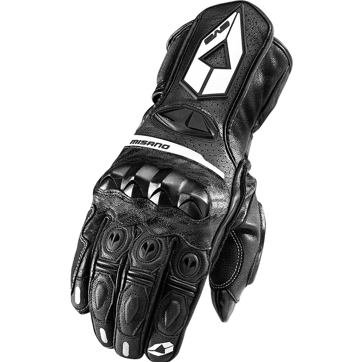 EVS Misano Men's Street Gloves Brand New-663 EVS Misano Men's Street Gloves Brand New-663