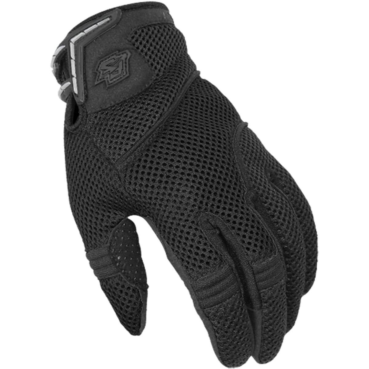 Fieldsheer Ti Air Mesh 2.0 Men's Street Gloves-6294 Fieldsheer Ti Air Mesh 2.0 Men's Street Gloves-6294