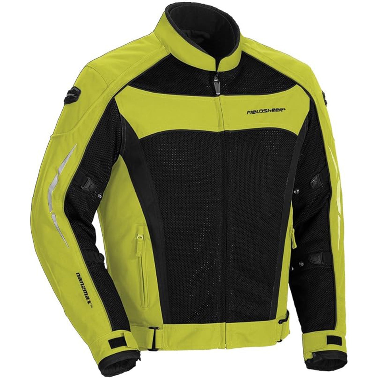 Fieldsheer High Temp Men's Street Jackets-6055 Fieldsheer High Temp Men's Street Jackets-6055