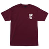 Burgundy Burgundy