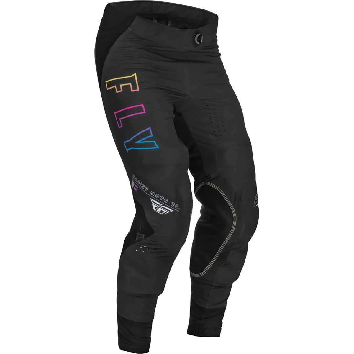 Fly Racing 2023 Lite Avenge SE Men's Off-Road Pants-376 Fly Racing 2023 Lite Avenge SE Men's Off-Road Pants-376